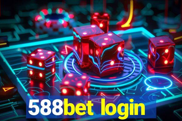 588bet login